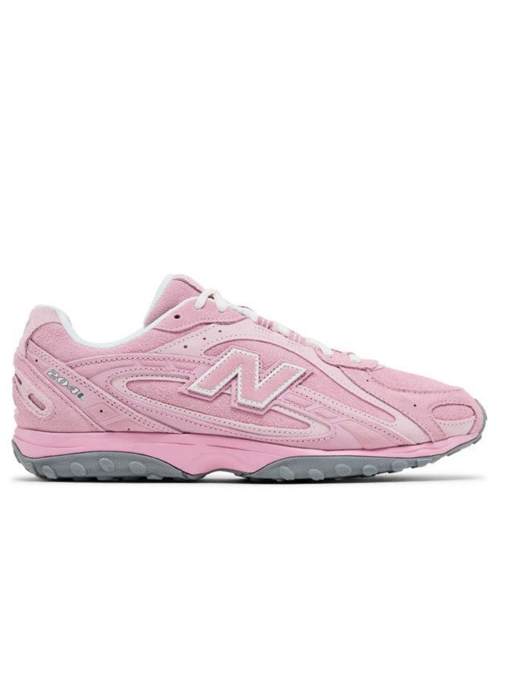 New Balance Pink Women's Sneakers